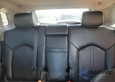 2012 Cadillac Srx Performance Collection z USA, uszkodzony, nr VIN 3GYFNBE38CS569485